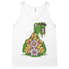 secret swing Tank Top
