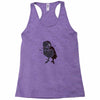 Owl Racerback Tank