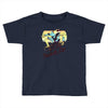 toadally rad Toddler T-shirt