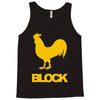 cock block Tank Top