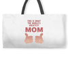 World' s Greatest Mom Looks Like Weekender Totes