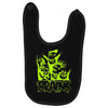 brain squad Baby Bibs