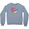 jesse and the rippers Crewneck Sweatshirt
