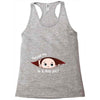 Excuse Me Is It May Yet Baby Boy Racerback Tank