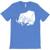 sancho und pancho kult fun fr&ouml;sche frog oldschool T-Shirt