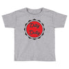 dilly dolly Toddler T-shirt