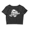 supermotard Crop Top