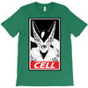 cell T-Shirt