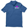 queen Polo Shirt