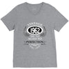 vintage quality without compromise 1962 aged to perfection V-Neck Tee