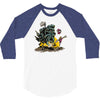 moving castle grayskull 3/4 Sleeve Shirt