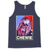 chewbacca poster, ideal gift or birthday present Tank Top
