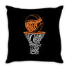 nothing but net neutrality Throw Pillow