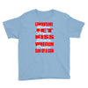 ric flair woo four horsemen wrestling Youth Tee