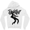 Elvis Presley Rock N Roll Zipper Hoodie