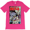 michonne inspired by the walking dead ideal birthday giftpresent T-Shirt