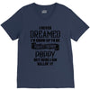 Perfect Freakin Poppy V-Neck Tee