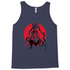 pretty guardian sumi e Tank Top