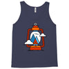 camping (2) Tank Top