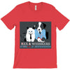 rex and whiskers attorneys T-Shirt