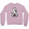 sennin modo Crewneck Sweatshirt