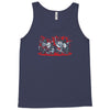 where the slashers are Tank Top