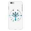 Shekiah Eye Zelda iPhone 6 Plus/6s Plus Case