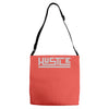 hustle Adjustable Strap Totes