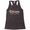 Chicana Racerback Tank
