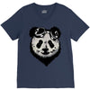 sunglasses panda V-Neck Tee