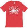 wow  it's the sensational new T-Shirt