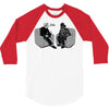 paternity test 3/4 Sleeve Shirt