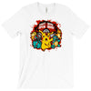 zombiemon T-Shirt