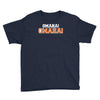 omaha omaha Youth Tee