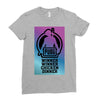 Pubg Winner Winner Chicken Dinner Ladies Fitted T-Shirt