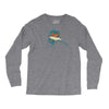 rep ak designs Long Sleeve Shirts