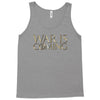 Dominion War is Coming Tank Top