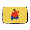 FAT ALBERT Laptop sleeve