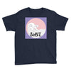 Wave Youth Tee