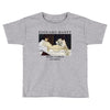 Edouard Manet Olympia Toddler T-shirt