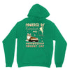 norwegian forest cat Hoodie