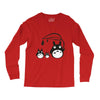 totoro Long Sleeve Shirts