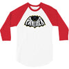 panther 3/4 Sleeve Shirt