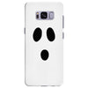 boo face Samsung Galaxy S8 Plus