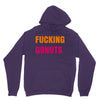 fucking gonuts Unisex Hoodie
