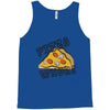 Pizza Bitch Tank Top