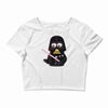 minihero Crop Top