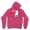 hot stuff batle royal gaming Unisex Hoodie