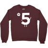 Hi 5 Crewneck Sweatshirt