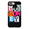 new mudhoney logo iPhone 8 Plus